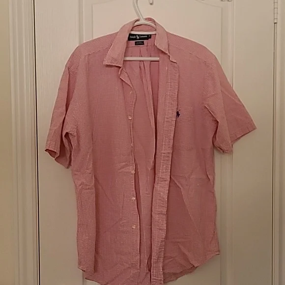 Button down Ralph lauren - Picture 1 of 1